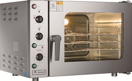 550W*430Hmm Температурный диапазон 30-250 C Коммерческое гостиничное оборудование для внутренней глубины печи
