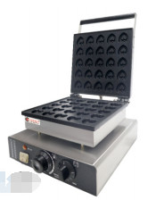 Грилл для перепелиных яиц 220-240V/50-60HZ Диапазон температуры 50-300°C Оборудование для выпечки