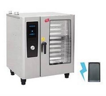 Нержавеющая сталь 1 Танковая жарка 0-200°C Коммерческая кухонная жарка с механической панелью управления