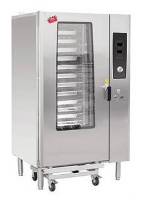 Нержавеющая сталь 1 Танковая жарка 0-200°C Коммерческая кухонная жарка с механической панелью управления
