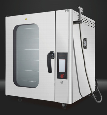 Нержавеющая сталь 1 Танковая жарка 0-200°C Коммерческая кухонная жарка с механической панелью управления
