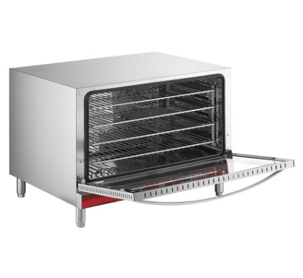 Цифровая панель управления печи из нержавеющей стали 0-350°C для кухни
