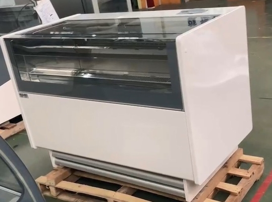 Промышленное холодильное оборудование N.W 255KG 220-240V/1PH/50HZ