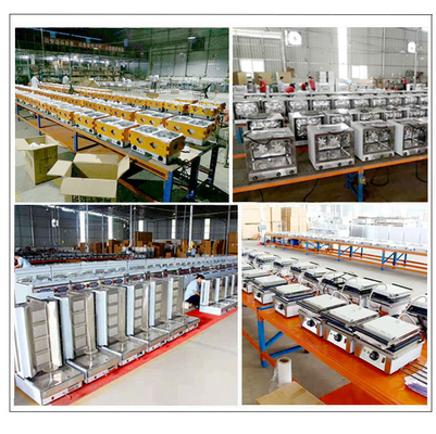 Промышленное холодильное оборудование N.W 255KG 220-240V/1PH/50HZ