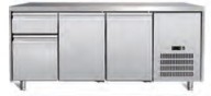 220-240V/1PH/50HZ SS304 Промышленные холодильные установки с диапазоном температуры от 2 до 8 °C