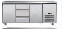 220-240V/1PH/50HZ SS304 Промышленные холодильные установки с диапазоном температуры от 2 до 8 °C