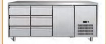 220-240V/1PH/50HZ SS304 Промышленные холодильные установки с диапазоном температуры от 2 до 8 °C