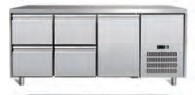 220-240V/1PH/50HZ SS304 Промышленные холодильные установки с диапазоном температуры от 2 до 8 °C