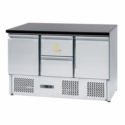 Эффективность Ss304 холодильные установки 220-240V 2N-50HZ напряжение для промышленного охлаждения