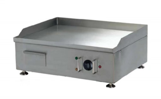 Коммерческое электрооборудование для приготовления пищи от 0 до 100 °C Нержавеющая сталь 220-240 В 50 Гц