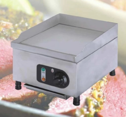 220-240v 50hz Управляемое температурой оборудование для приготовления пищи для ресторанов
