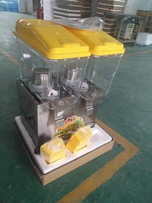 32L распределитель соков для охлаждения соков 26KG N.W Кухонное оборудование 220V холодильник