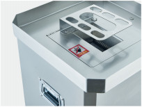 Автоматическая мясорезка из нержавеющей стали Precision 202 для коммерческих кухней