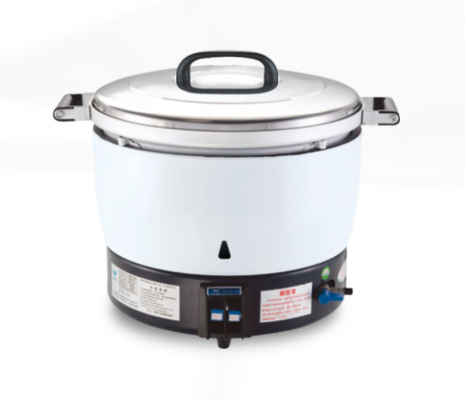 220V 25L черный электрический рисоварка с регулировкой температуры 0-100.C