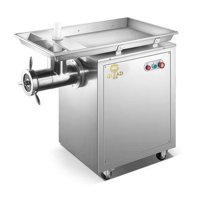 Нержавеющая сталь мясной мельницы 2200W 150KG N.W Гостиничное оборудование с мощностью измельчения
