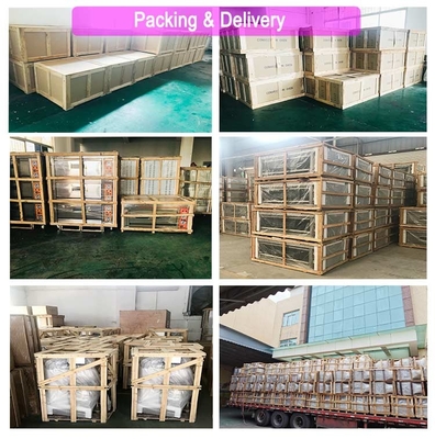 30L LGP/NG Газовый двойной механический панель Утка печь 4-12 Kw Мощность 0,48 кг/ч Потребление газа