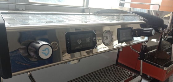 3800W Коммерческое гостиничное оборудование с N.W 60KKg и 2 группы головы