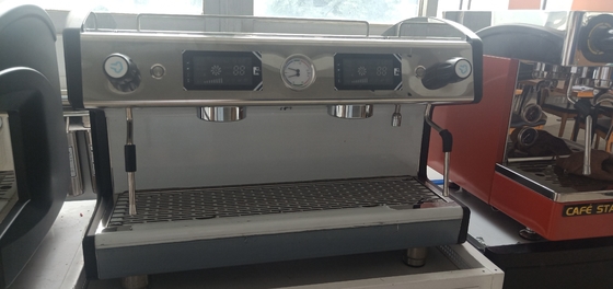 3800W Коммерческое гостиничное оборудование с N.W 60KKg и 2 группы головы