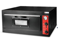 Электрическая или газовая торговая печь для выпечки пиццы 220-240V/50-60HZ Пиццерия