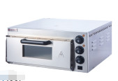 220-240V/50-60HZ Коммерческое оборудование для пекарни Пиццерия Печь Легкое обслуживание и очистка