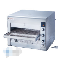 220-240V/50-60HZ Коммерческая печь для выпечки с консервацией тепла Конвейерная пиццерия