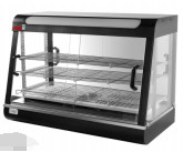 Удобный выбор продуктов с отопительной витриной 800*480*635 мм N.W 40Kg отопительная витрина