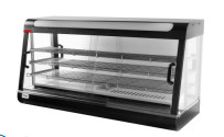 800*480*635 мм отопительный витрина и принадлежности для продажи 1.8KW