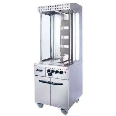 Glead Kitchen Equipment Ваш партнер для индивидуальных решений в области промышленного холодильного оборудования