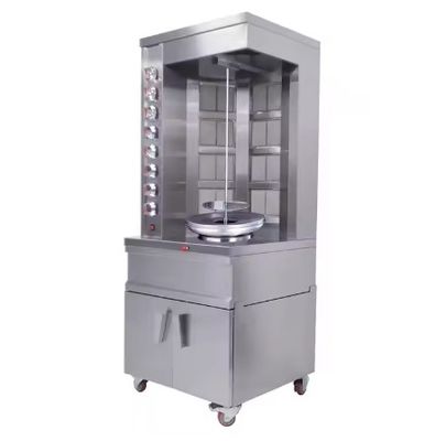 Glead Kitchen Equipment Ваш партнер для индивидуальных решений в области промышленного холодильного оборудования