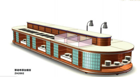 Commercial Hotel Equipment Through The Art Of Detail Carving and Material Grade with Impeccable And Fuzzy Lines
