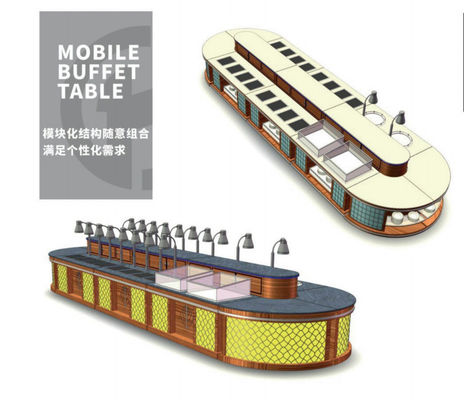 Commercial Hotel Equipment Through The Art Of Detail Carving and Material Grade with Impeccable And Fuzzy Lines