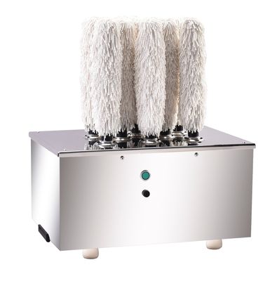 Efficiency 660glass/h Mechanical Control Industrial Hospitality Equipment For Improved Productivity