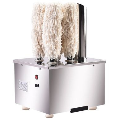 375x375x560 мм Размер пакета Промышленное оборудование для гостиничного бизнеса, изготовленное из нержавеющей стали