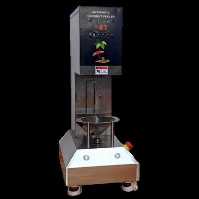 Ø 100-240mm Applicable Range Fruit Processing Equipment With Automatic Program Control Boost Your Production Efficiency